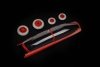 Eduard EX966 F-16D Block 30/40/50 KINETIC MODEL 1/48